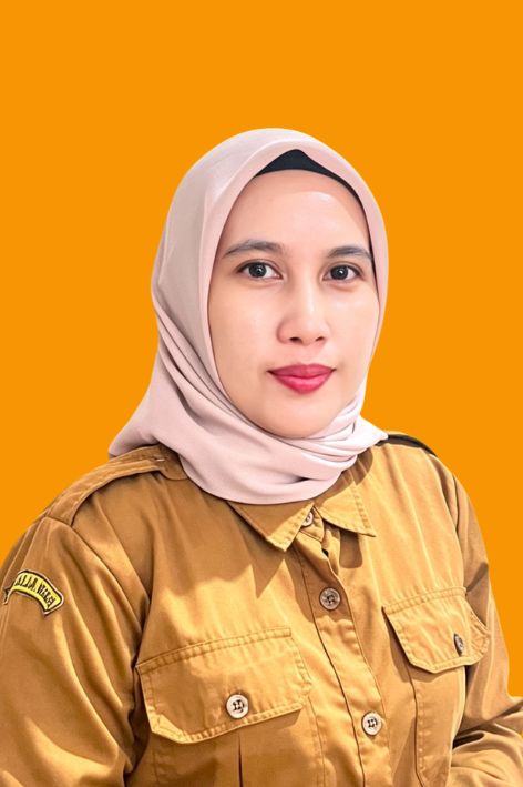 NURHAEMI, S.AN