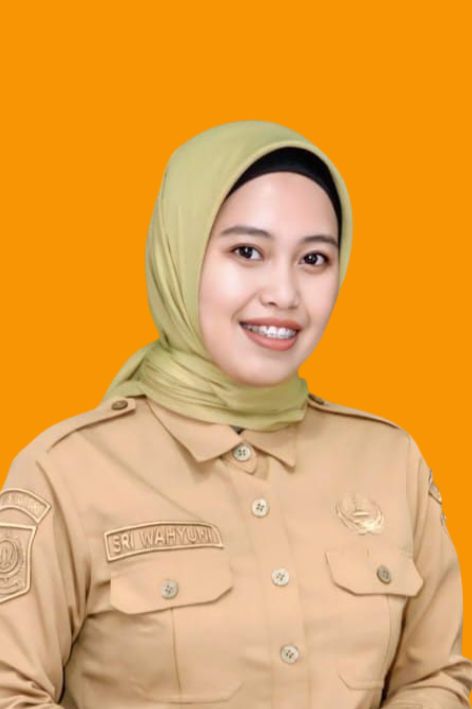 SRIWAHYUNI ISRAIL, S.E