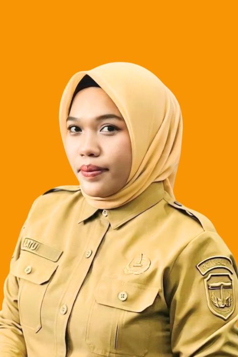 RATU CIKA RAMADANI, S.AN