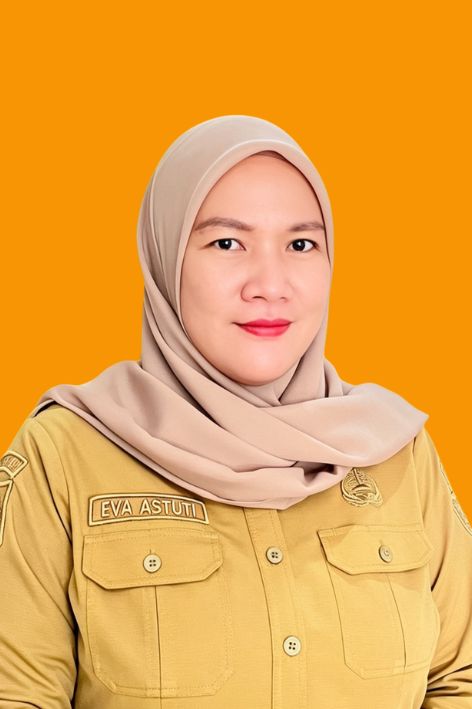 EVA ASTUTI, S.S