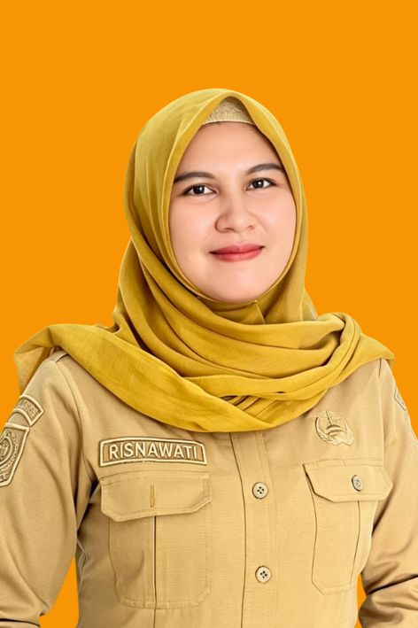 RISNAWATI RAHMAN P, A.Md.Kom