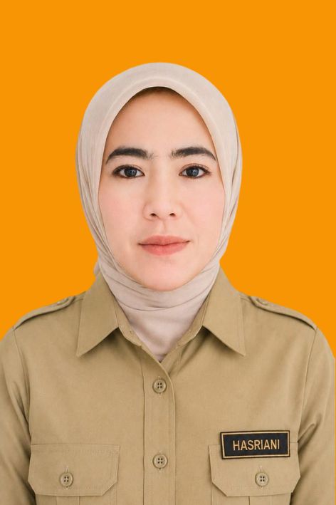 HASRIANI, S.E