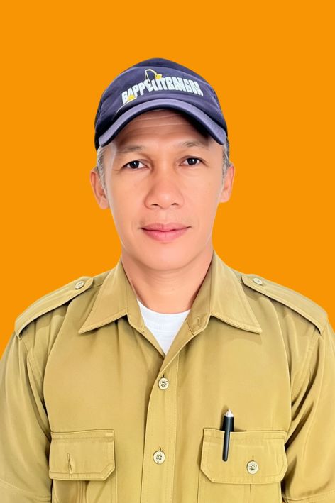 SAHMUDDIN, A.Md