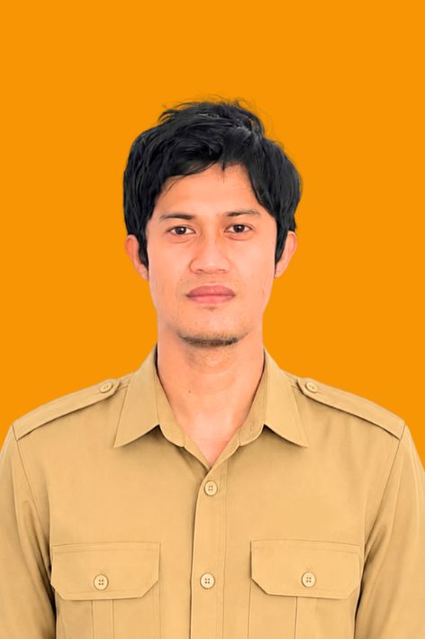 MUH. KHAIR FATWA, S.Kel