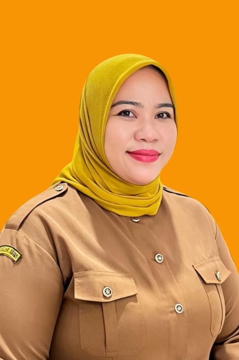 KASMAWATI, S.E.Sy