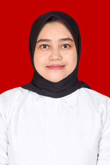SURYANINGSI MALLARANGAN, S.E
