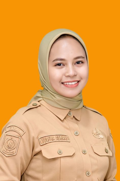 YULFHA ADRIANI HALPI, S.T