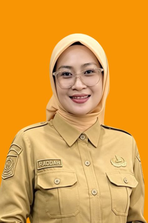 NUR RAODAH ATTAS, S.E