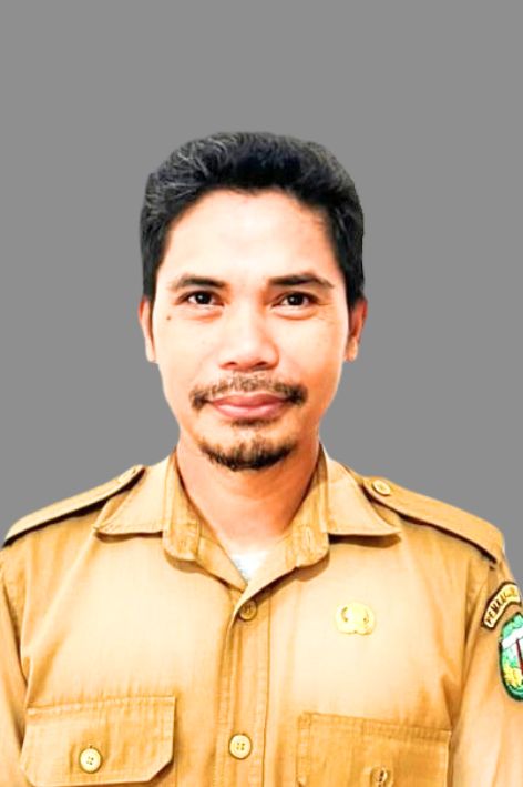 AHMAD JUSRANG, S.T.,M.Si