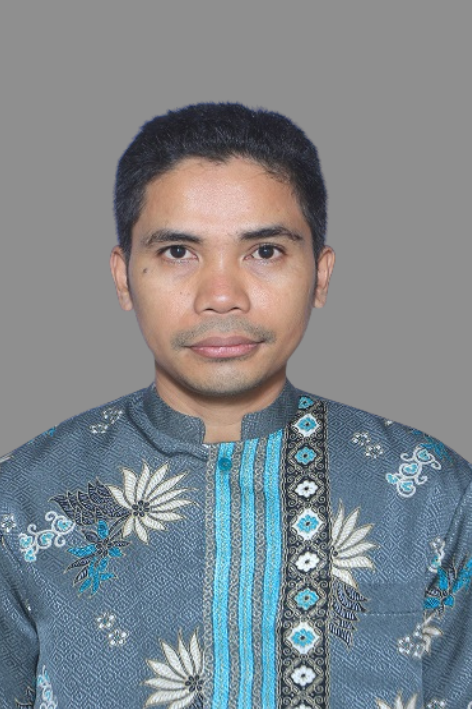 AHMAD JUSRANG, S.T.,M.Si