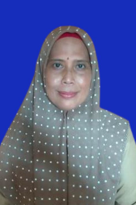 AISYAH UMAR, S.E.,M.Si