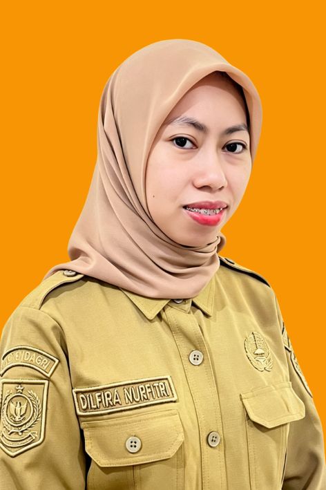 DILFIRA NURFITRI, S.E