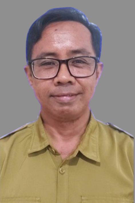 SURIANTO, S.AP