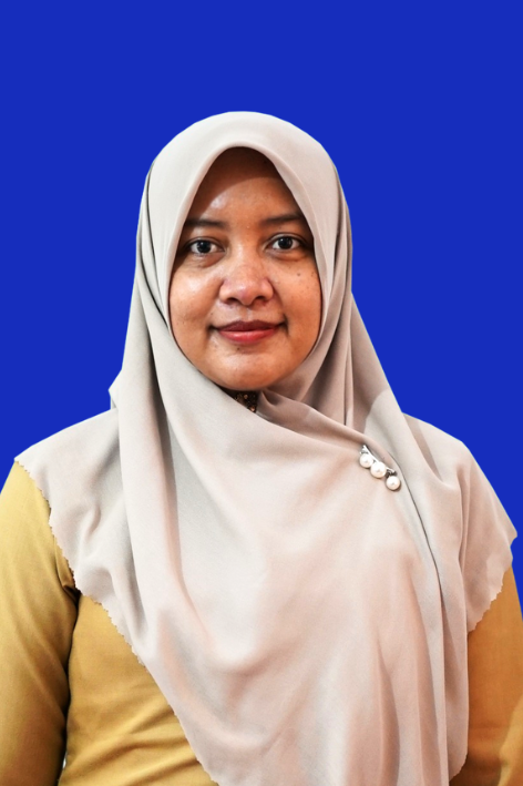 DEVI SATIA, S.STP, M.M