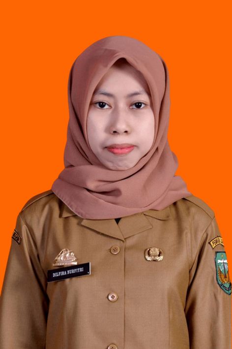 DILFIRA NURFITRI, S.E
