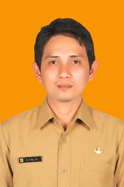 ERWIN, S.AN