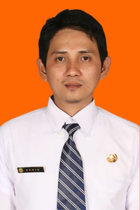 ERWIN, S.AN
