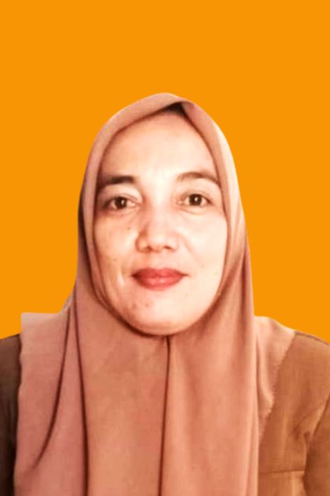 GADIMA SYARIFUDDIN, S.AN