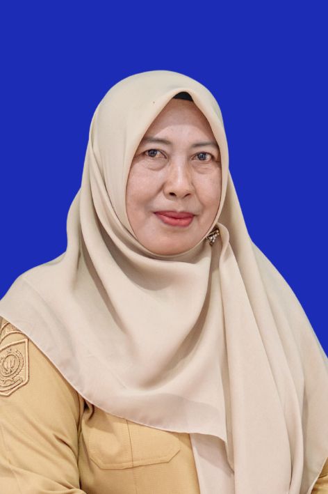 HASMAWATI, S.Sos
