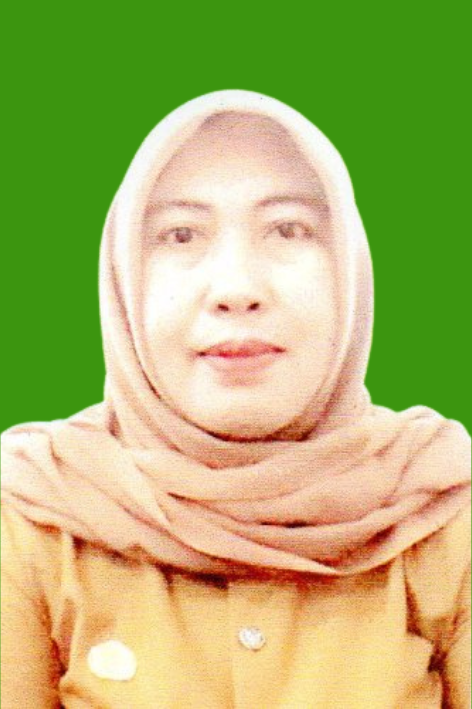 HASMAWATI, S.Sos