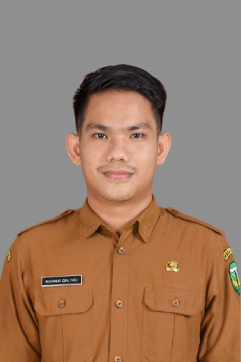 MUHAMMAD IQBAL PADLI, S.P.W.K.,M.P.W.K