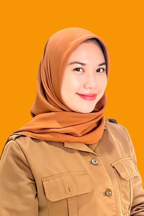 LISMAYANTI. S.Si