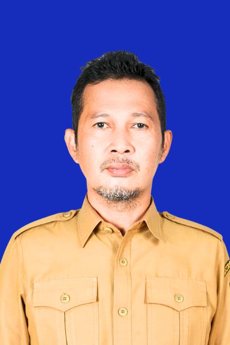 H.RAKHMAT RIZAL RUSSENG, S.T.,M.Si