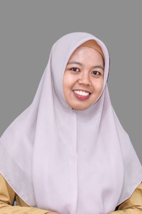 RISMAWATI, S.M