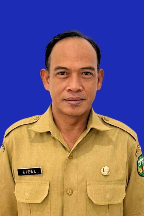 RIZAL, S.E