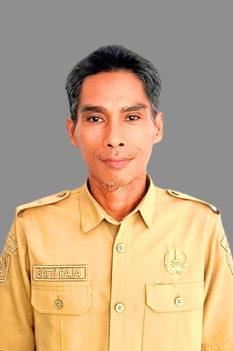 SATTI RAJA, S.AN