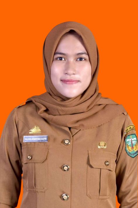 SALWA CHASTISA SUPRI, S.T.,M.T