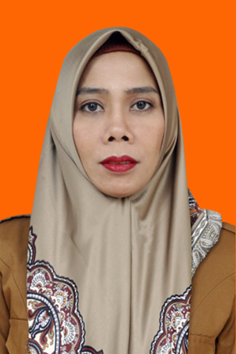 SANDRA SIANG, S.Sos