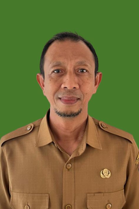 M.TAUFIQ ADHA TAHIR, S.Sos
