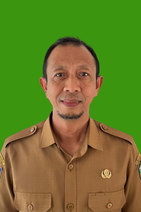 M.TAUFIQ ADHA TAHIR, S.Sos