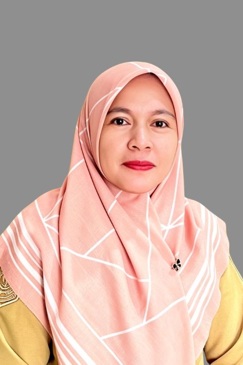 WAQIAH, S.E