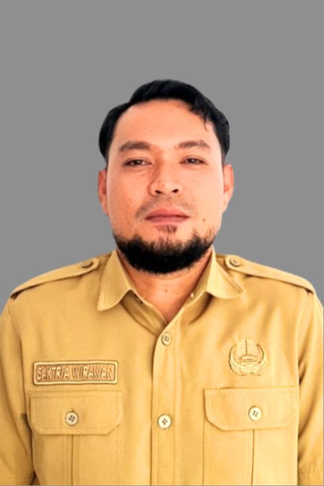 SAKTRIA WIRAWAN, S.T.,M.T